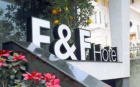 F & F Hotel